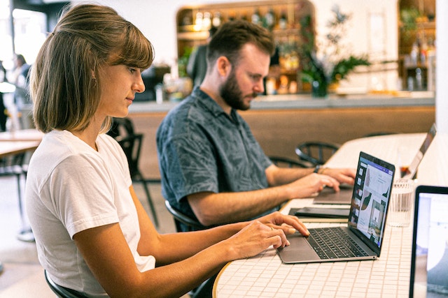 marketingbureau