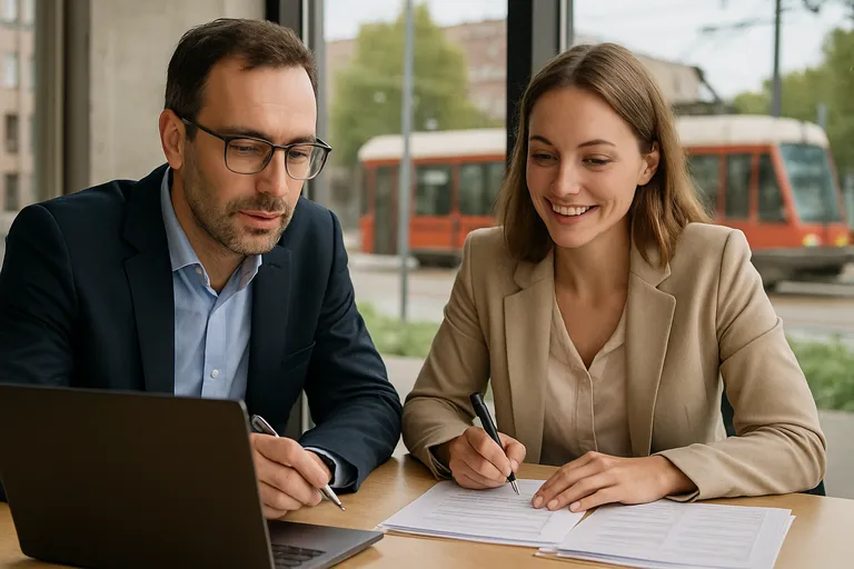 Succesvol inschrijven op concessie-aanbestedingen en tenders: strategieën en ondersteuning