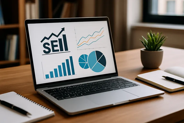 De kracht van SEO optimalisatie voor webshops: strategieën en succesverhalen
