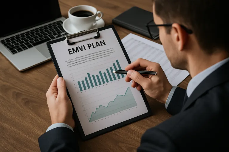 Het belang van een goed EMVI plan