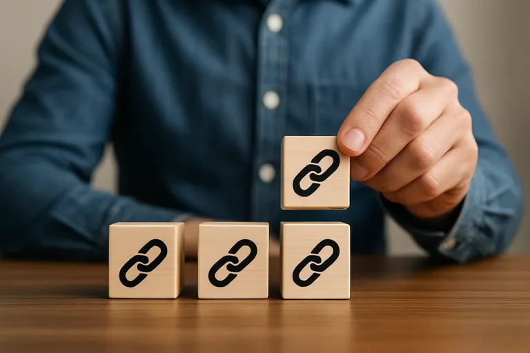 Het belang van linkbuilding